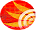 Designed and Built With Flash ;  http://www.macromedia.com/flash/