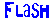 Designed and Built With Flash ;  http://www.macromedia.com/flash/